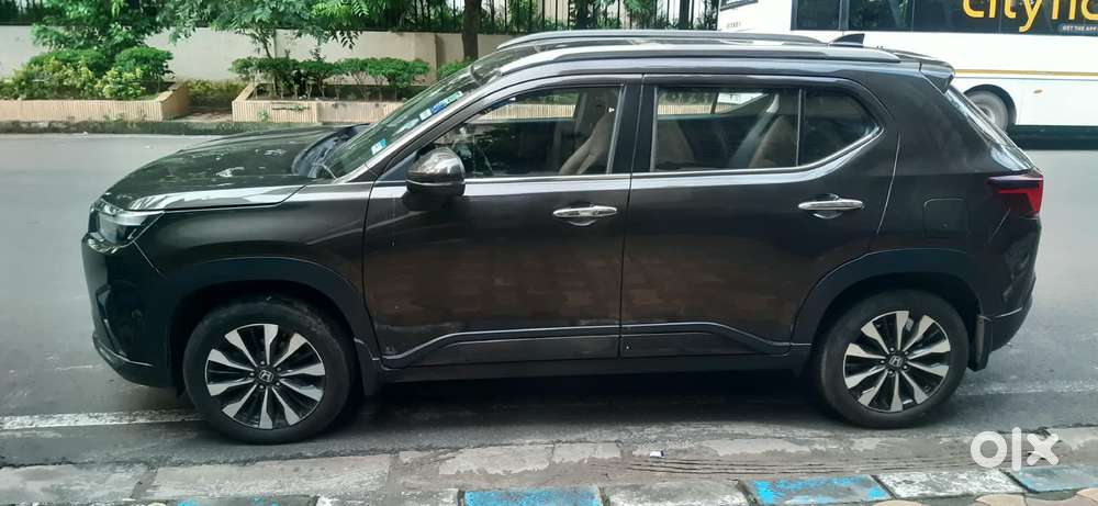 Honda Elevate Zx Cvt, 2024, Petrol