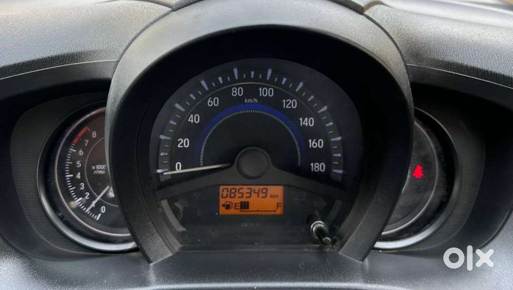 Honda Amaze 1.2 Smt I Vtec, 2015, Petrol