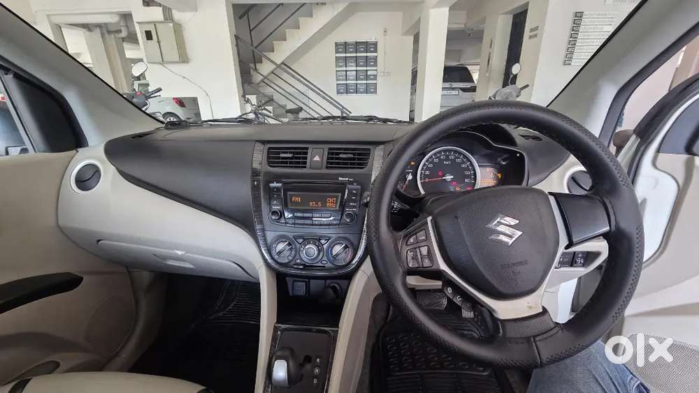 Maruti Suzuki Celerio 2018 Car