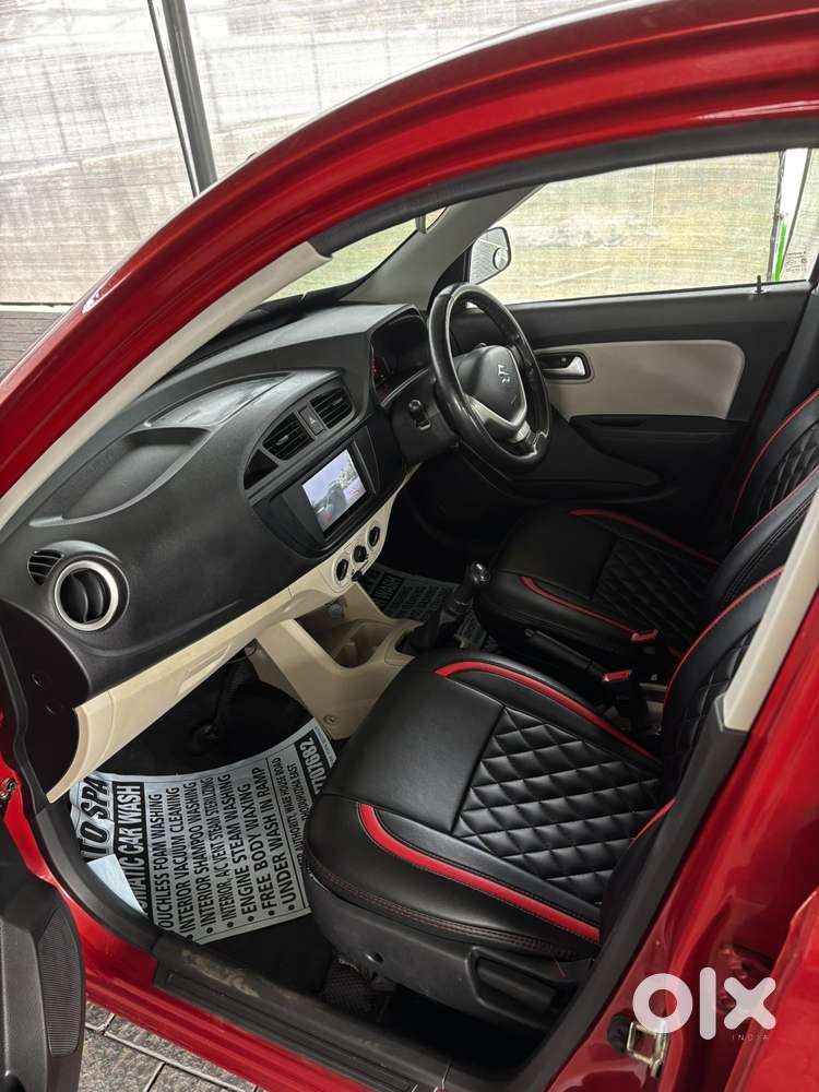 Maruti Suzuki Alto 800 Lxi Anniversary Edition, 2020, Petrol