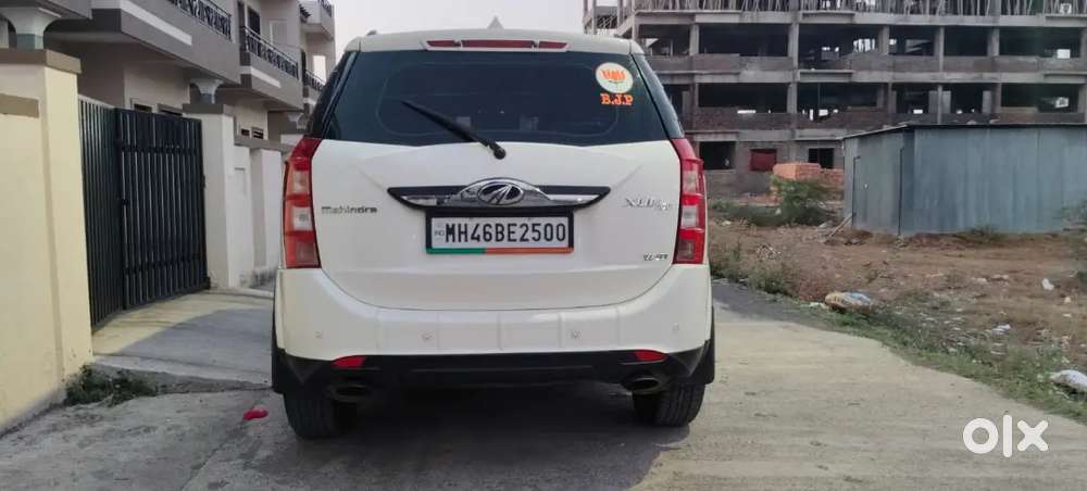 Mahindra Xuv500 2017 Diesel Good Condition