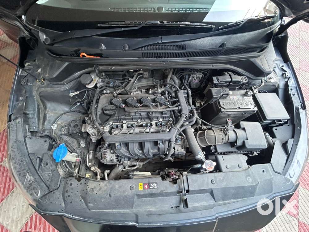 Hyundai New I20 2023 Petrol Manual