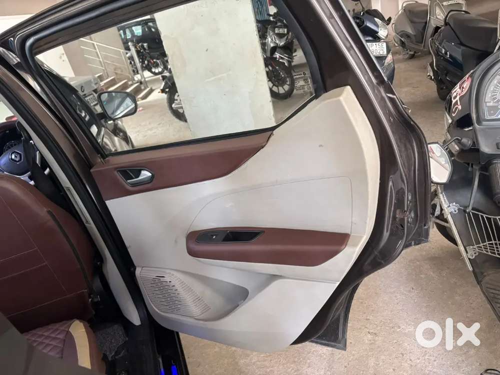 Renault Triber 2022 Petrol Manual