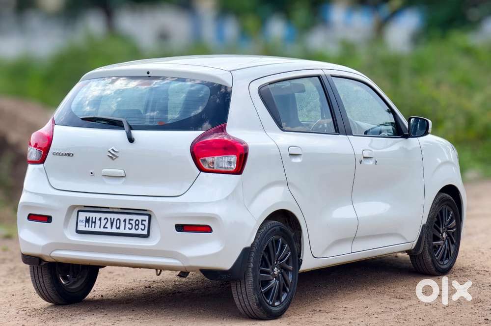 Maruti Suzuki Celerio Zxi At, 2023, Petrol