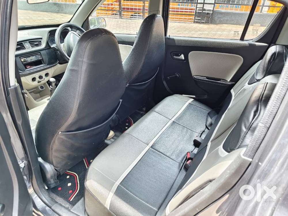 Maruti Suzuki Alto 800 Lxi, 2019, Petrol
