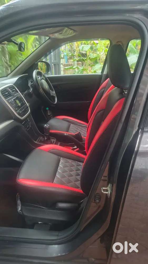 Maruthi Brezza Vxi For Sale