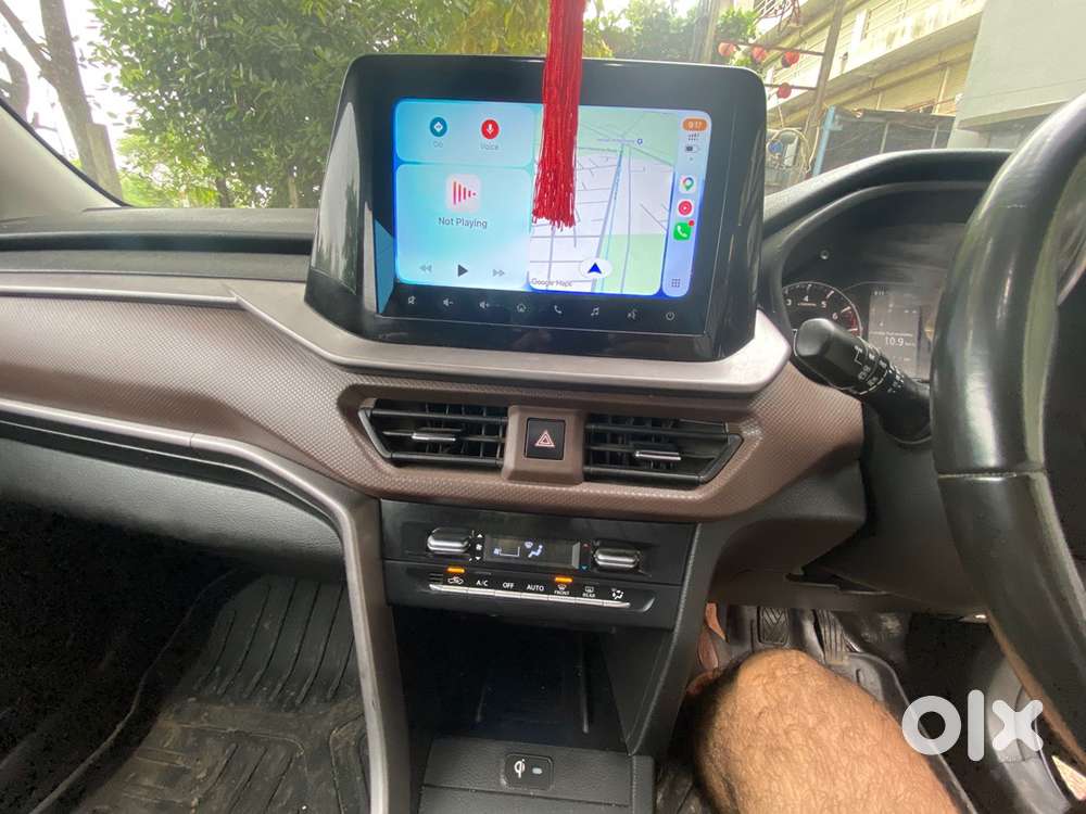 Maruti Suzuki Brezza 2023