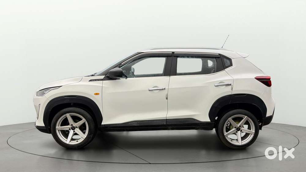Nissan Magnite 1.0 Xe, 2021, Petrol