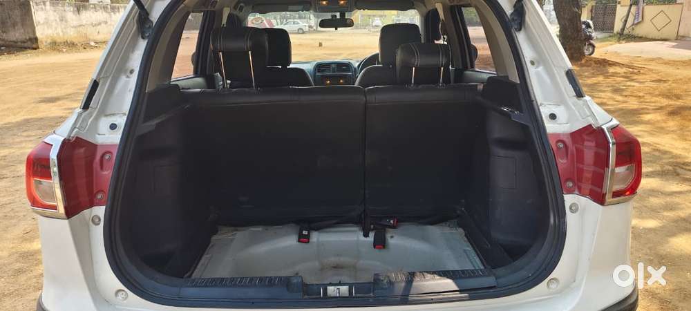 Maruti Suzuki Brezza Zdi Plus, 2019, Diesel