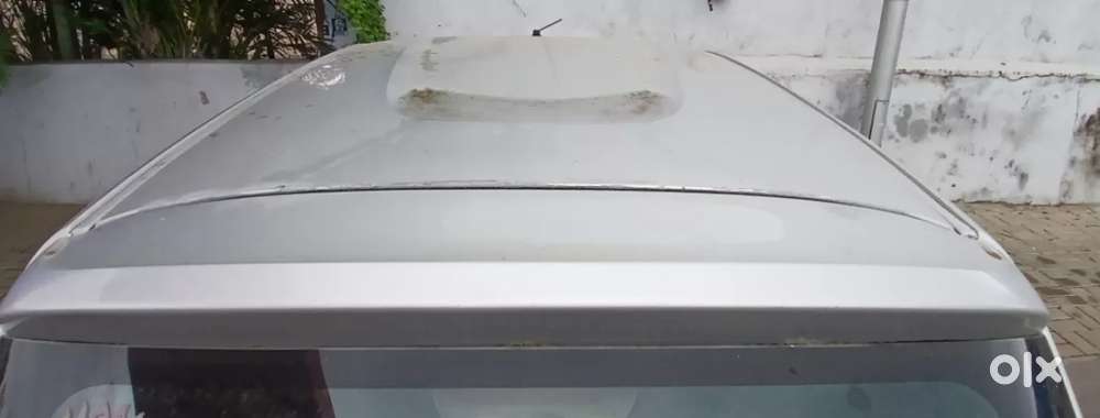 Renault Kwid Rxt 1.0, 2016, Petrol