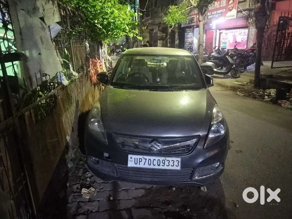 Selling Of Swift Dzire