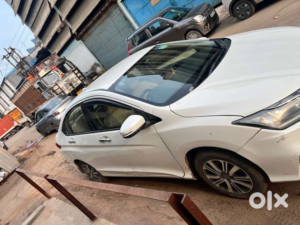 Honda City 2019 Cng & Hybrids 88400 Km Driven