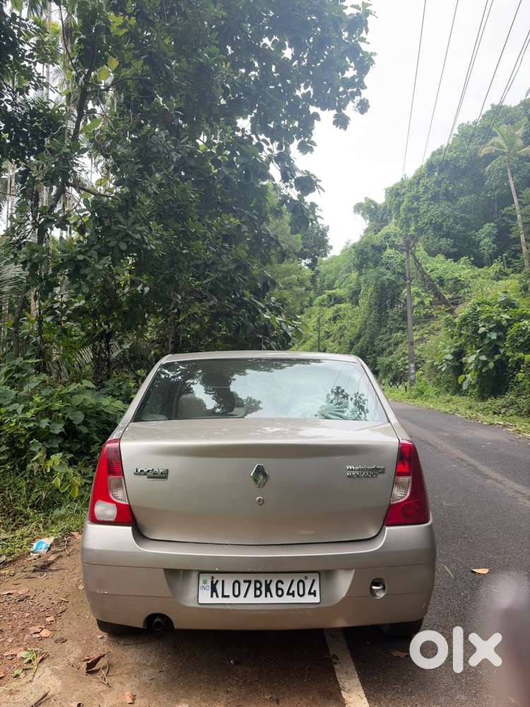 2009 Renault Duster Diesel