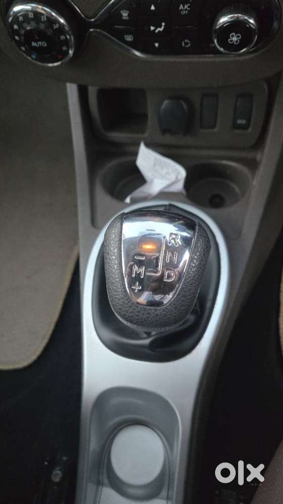 Renault Duster 1.5 110 Ps Rxz Plus Diesel, 2017, Diesel