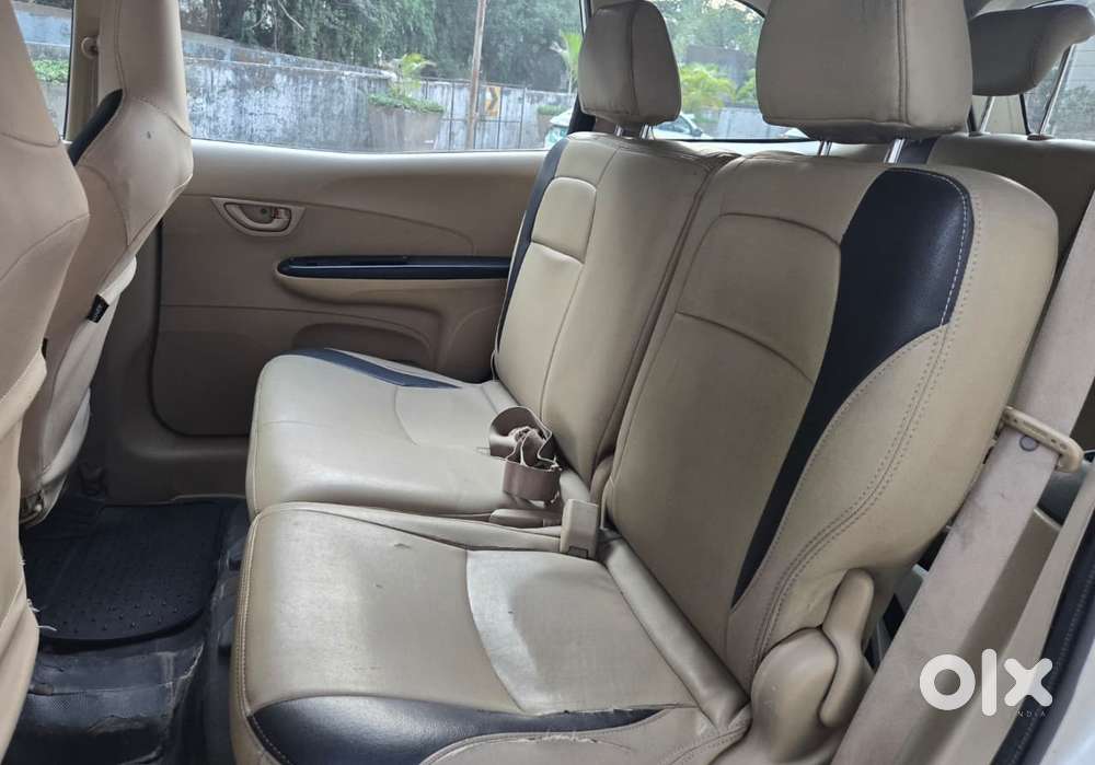 Honda Mobilio S I-dtec, 2014, Diesel