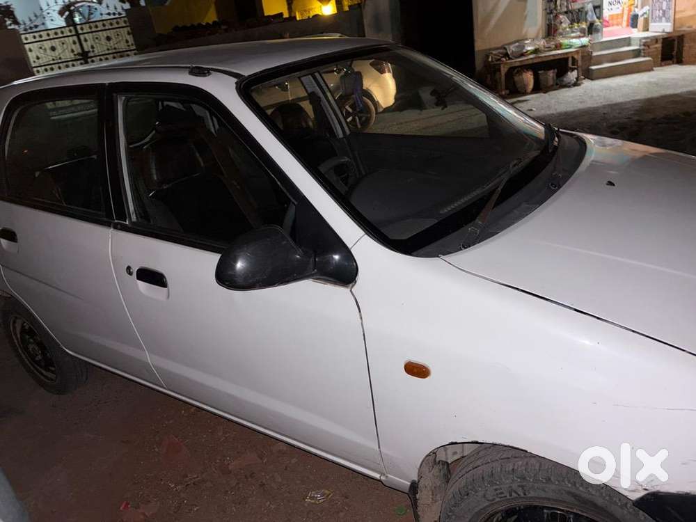 Maruti Suzuki Model 2009 Passing 2029 Tak