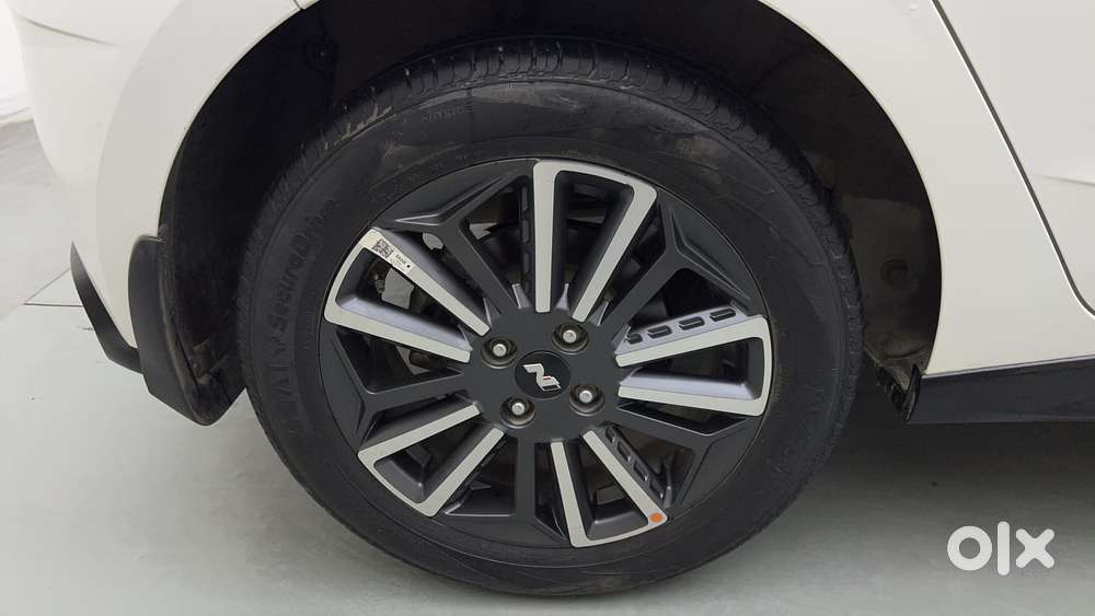 Hyundai I20 N Line N8 1.0 Turbo Dct, 2023, Petrol