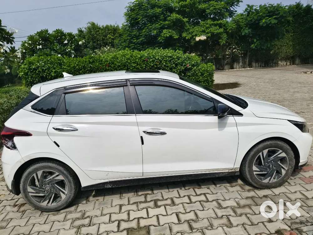 Hyundai New I20 1.2 Asta 2022