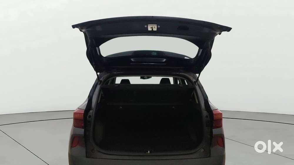 Kia Seltos Gtx Plus 1.5 Turbo Petrol Dct, 2022, Petrol