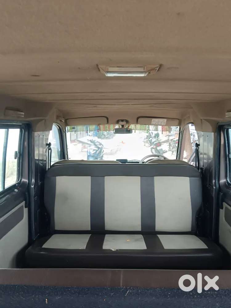 Mahindra Supro Minivan 0.9 Vx 2020 Diesel Manual