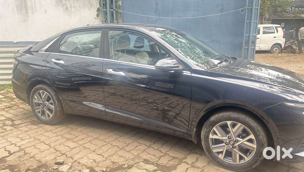 Hyundai Verna 1.6 Sx Vtvt, 2023, Petrol