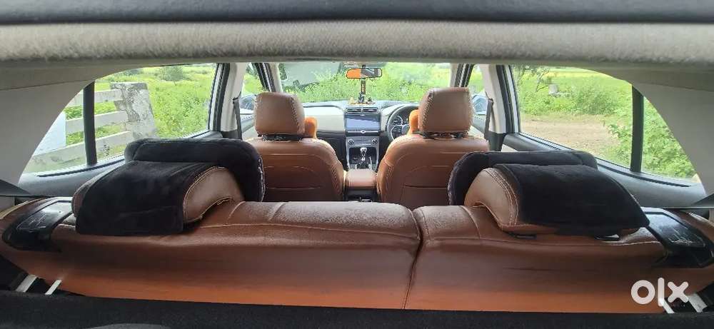 Hyundai Creta 2022 Diesel 115000 Km Driven