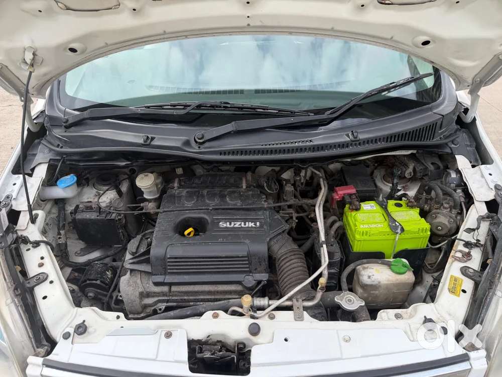 Maruti Suzuki Wagon R Lxi Cng, 2014, Cng & Hybrids