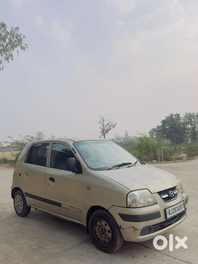 Hyundai Santro Xing 2006