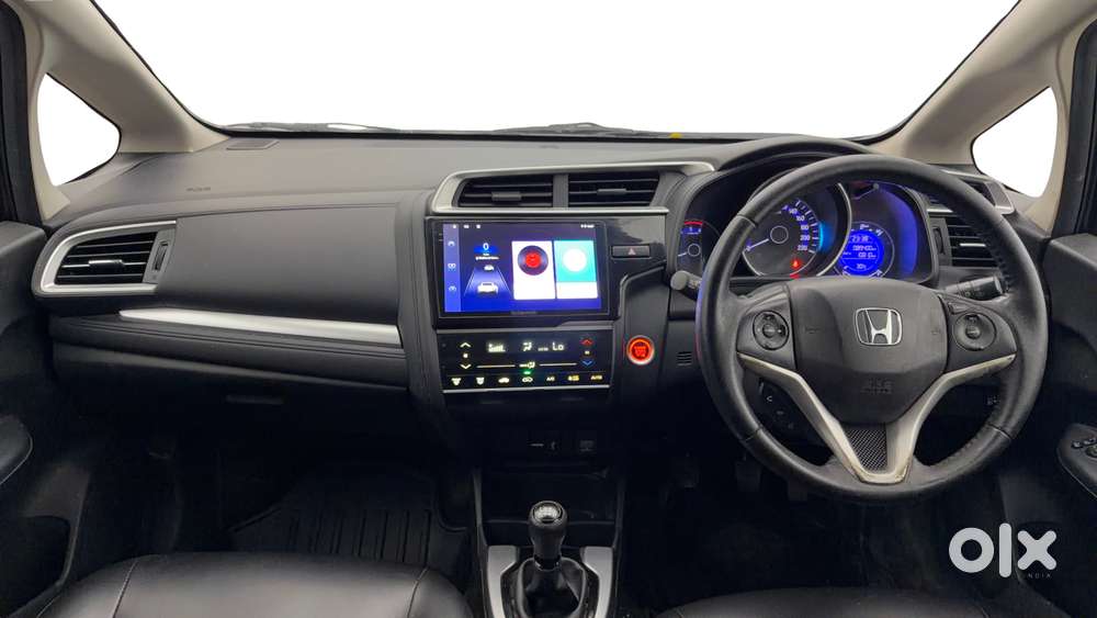 Honda Wr-v I-dtec Vx, 2019, Diesel
