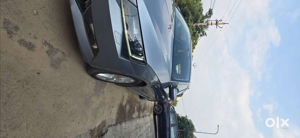 Skoda Superb L&k One Handed Car With Superb Condition