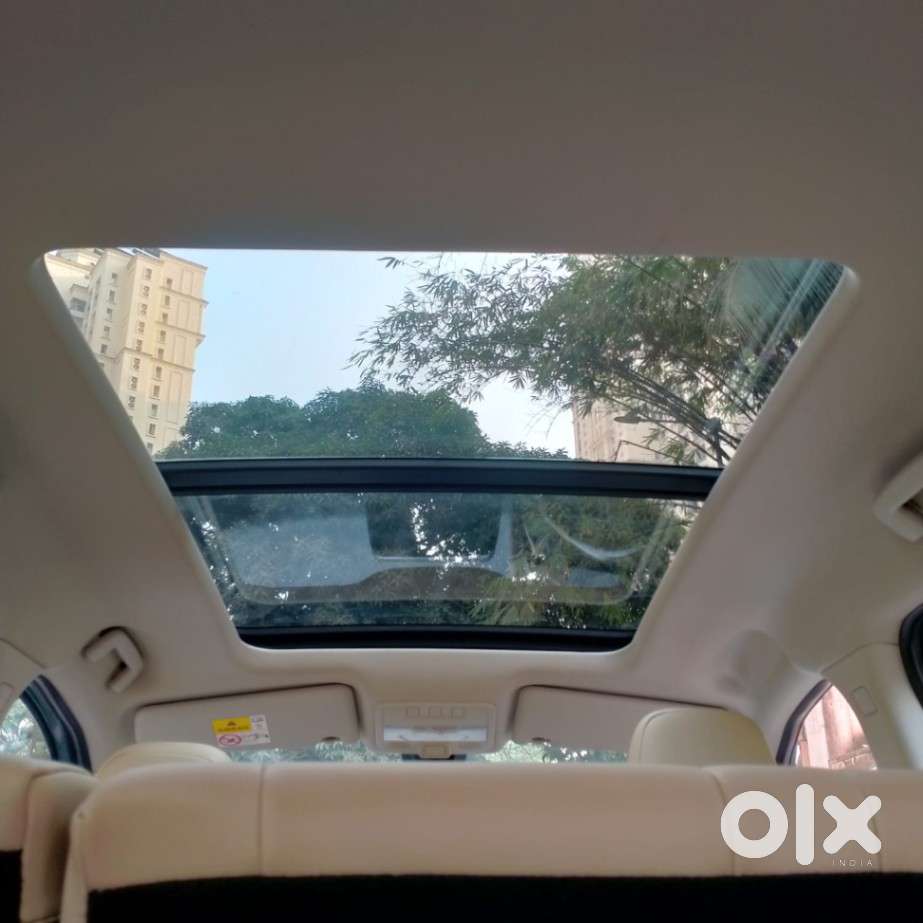 Tata Safari 2.0 Kryotec Xza Plus, 2021, Diesel