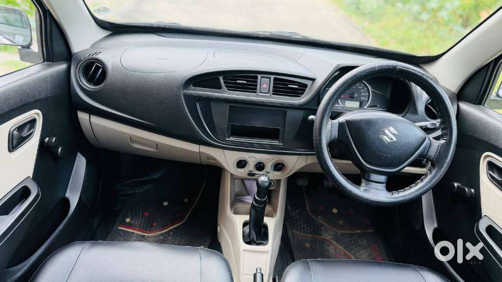 Maruti Suzuki Alto 800, 2022, Petrol