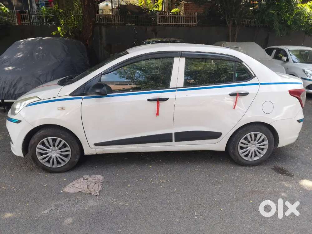 Hyundai Xcent Prime 2019 Cng & Hybrids 10k Km Driven