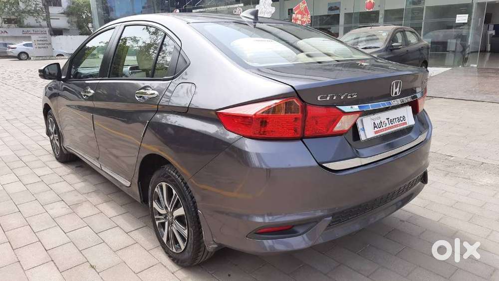 Honda City I-vtec V, 2017, Petrol