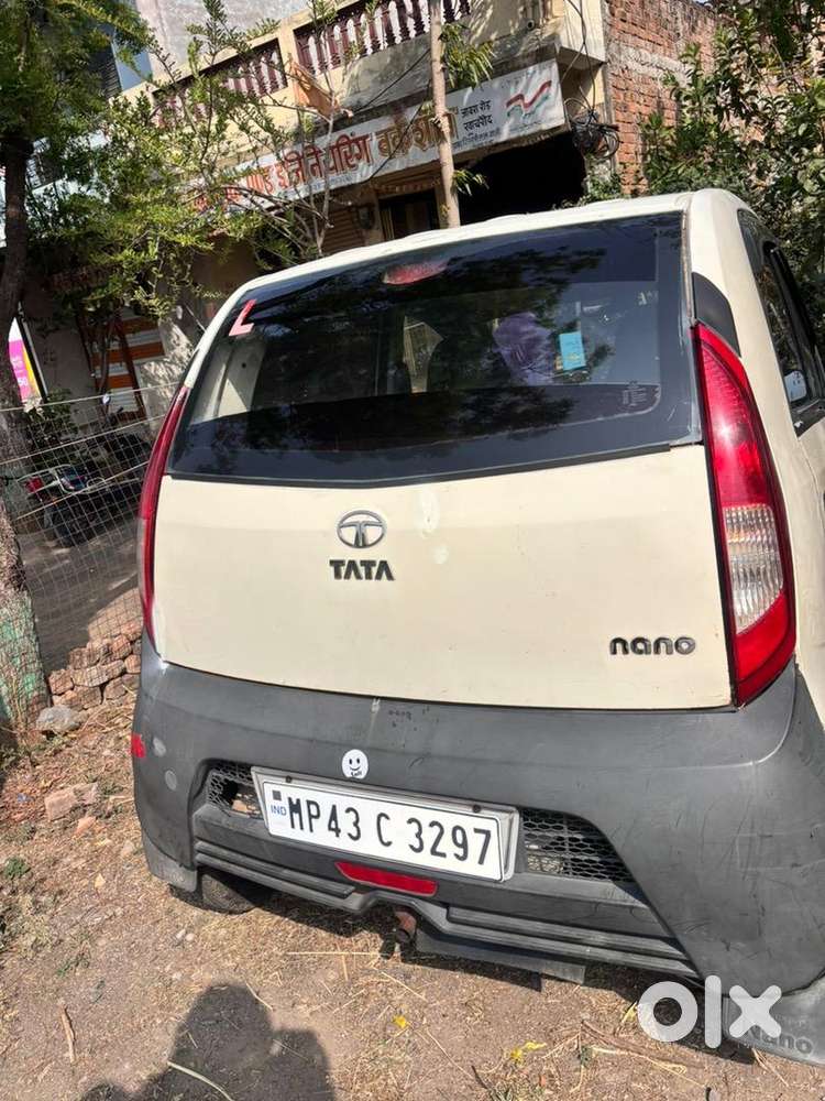 Tata Indigo Marina 2010 Petrol Good Condition