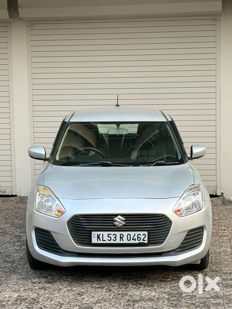 Maruti Suzuki Swift Vdi Optional, 2019, Diesel