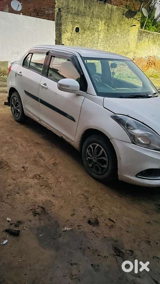 Maruti Suzuki Swift Dzire 2013 Diesel Well Maintained