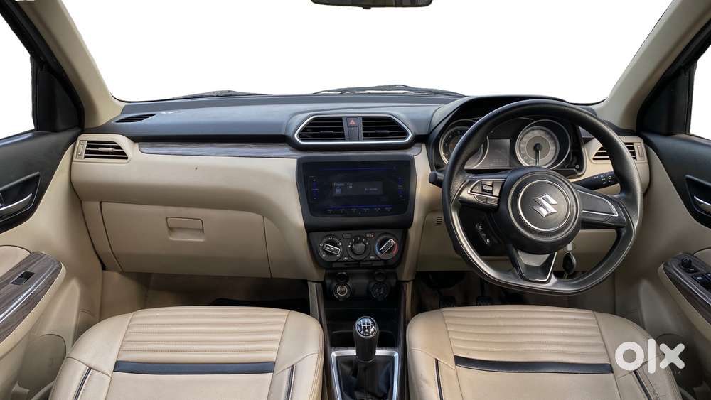 Maruti Suzuki Swift Dzire 1.2 Vxi Bsiv, 2021, Petrol