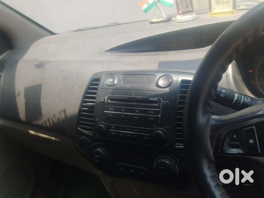 Hyundai I20 Asta Well Maintained  Good Condition  (rc Valid Till 2030)