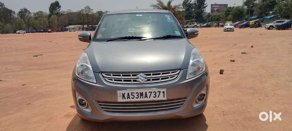 Maruti Suzuki Swift Dzire 2012-2015 1.2 Zxi, 2013, Petrol