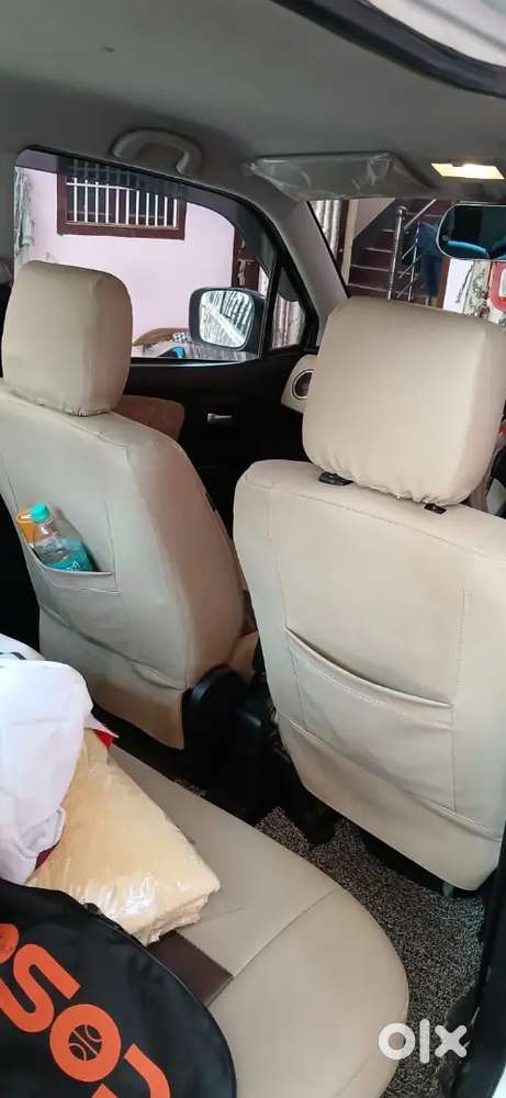 Maruti Suzuki Wagon R 2018 Petrol Well Maintained