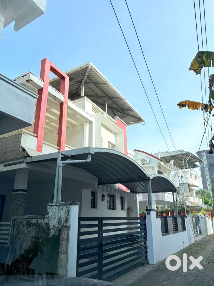 3BHK in Kakkanad
