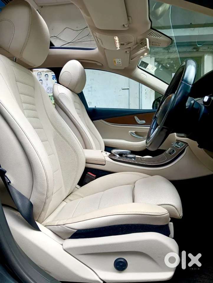 Mercedes-benz E-class E 220d Exclusive, 2019, Diesel