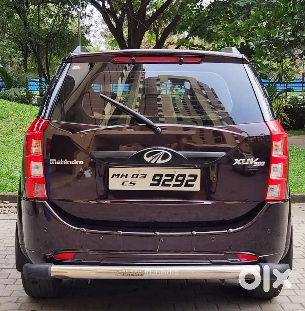 Mahindra Xuv500 2018 Diesel 62000 Km Driven