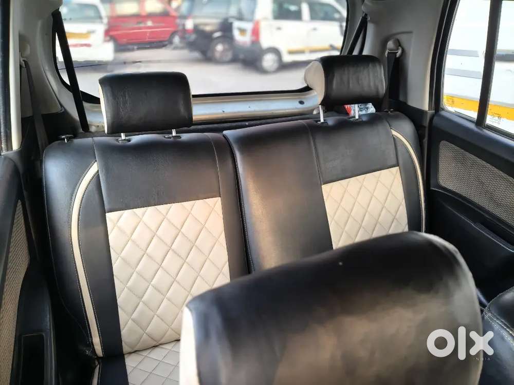 Maruti Suzuki Wagon R 2016 Petrol 950000 Km Driven