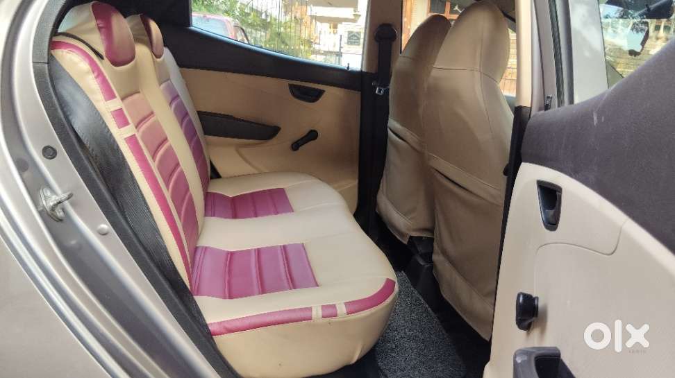 Hyundai Eon Era +, 2014, Petrol