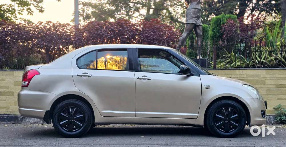 Maruti Suzuki Dzire Tour Diesel, 2008, Diesel