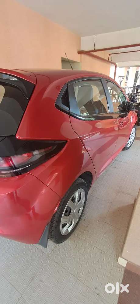 Tata Altroz 2020 Petrol Well Maintained