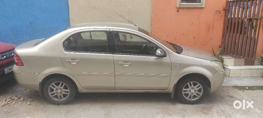 Ford Fiesta 2010 Diesel Good Condition