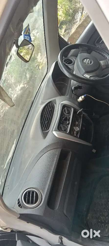 Maruti Suzuki Alto 800 2019 Petrol 100000 Km Driven